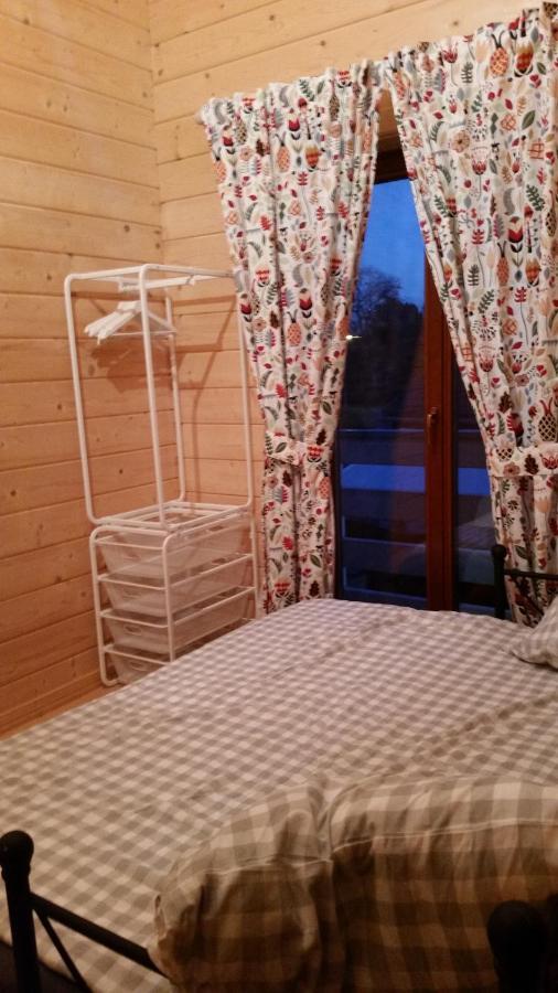 Bed and Breakfast Au Chalet Maubray Экстерьер фото